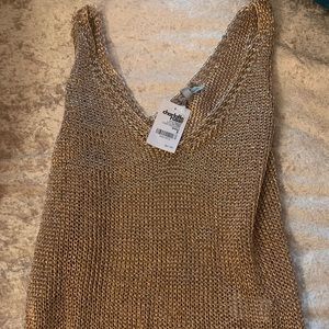 Bathing suit coverup